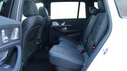 2022 Mercedes-Benz GLS-Class GLS400 d