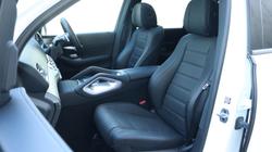 2022 Mercedes-Benz GLS-Class GLS400 d X167 Four Wheel Drive Polar White