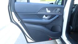 2022 Mercedes-Benz GLS-Class GLS400 d X167 Four Wheel Drive Polar White