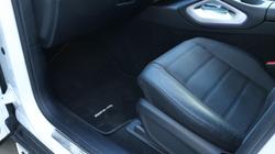 2022 Mercedes-Benz GLS-Class GLS400 d X167 Four Wheel Drive Polar White