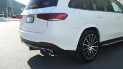 2022 Mercedes-Benz GLS-Class GLS400 d
