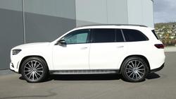 2022 Mercedes-Benz GLS-Class GLS400 d