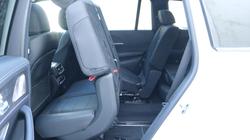 2022 Mercedes-Benz GLS-Class GLS400 d X167 Four Wheel Drive Polar White
