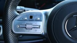 2022 Mercedes-Benz GLS-Class GLS400 d X167 Four Wheel Drive Polar White