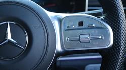 2022 Mercedes-Benz GLS-Class GLS400 d X167 Four Wheel Drive Polar White