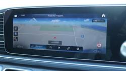 2022 Mercedes-Benz GLS-Class GLS400 d X167 Four Wheel Drive Polar White