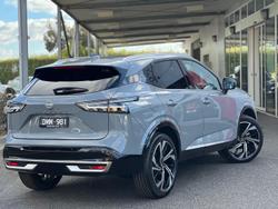 2025 Nissan QASHQAI Ti-L