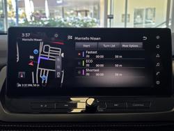 2025 Nissan QASHQAI Ti-L