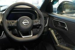 2025 Nissan QASHQAI Ti-L