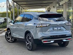 2025 Nissan QASHQAI Ti-L