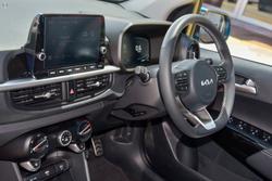 2025 Kia Picanto GT-Line