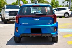 2025 Kia Picanto GT-Line