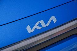 2025 Kia Picanto GT-Line