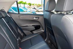 2025 Kia Picanto GT-Line