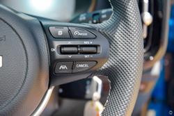 2025 Kia Picanto GT-Line