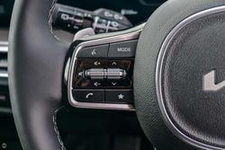 2025 Kia
Sorento GT-Line