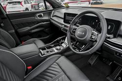2025 Kia
Sorento GT-Line