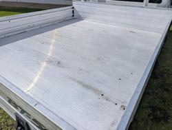 2017 Mazda BT-50 XT UR 4X4 Dual Range Cool White