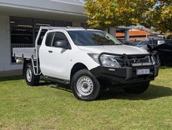 Mazda BT-50