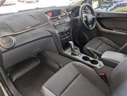 2017 Mazda BT-50 XT UR 4X4 Dual Range Cool White