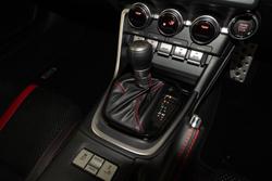 2025 Subaru BRZ S ZD8 MY25 Crystal White