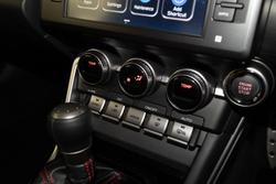 2025 Subaru BRZ S ZD8 MY25 Crystal White