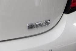 2025 Subaru BRZ S ZD8 MY25 Crystal White