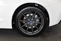 2025 Subaru BRZ S ZD8 MY25 Crystal White