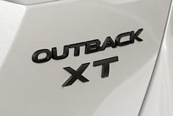 2024 Subaru Outback AWD Sport XT 6GEN MY25 AWD Crystal White