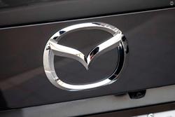2024 Mazda
                CX-80 P50e GT