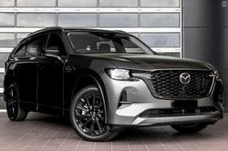 2024 Mazda
                CX-80 P50e GT