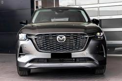 2024 Mazda
                CX-80 P50e GT
