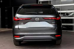 2024 Mazda
                CX-80 P50e GT
