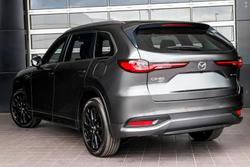 2024 Mazda
                CX-80 P50e GT