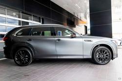2024 Mazda
                CX-80 P50e GT