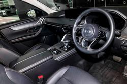 2024 Mazda
                CX-80 P50e GT