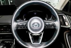 2024 Mazda
                CX-80 P50e GT