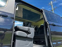 2024 Ford
                Tourneo Titanium X