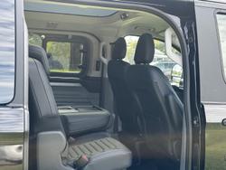 2024 Ford
                Tourneo Titanium X