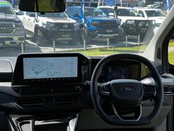 2024 Ford
                Tourneo Titanium X