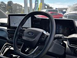 2024 Ford
                Tourneo Titanium X