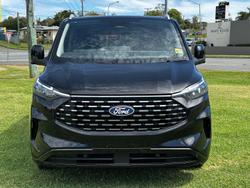2024 Ford
                Tourneo Titanium X