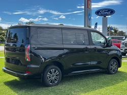 2024 Ford
                Tourneo Titanium X