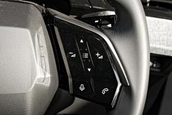 2025 Peugeot 3008 Allure Hybrid P64 MY25 Titanium Grey