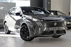 2025 Peugeot
3008 Allure Hybrid