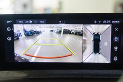 2025 Peugeot 3008 Allure Hybrid