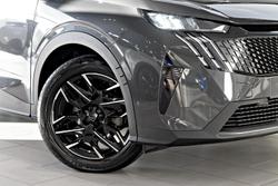 2025 Peugeot 3008 Allure Hybrid P64 MY25 Titanium Grey