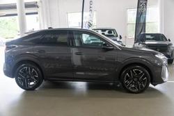 2025 Peugeot 3008 Allure Hybrid P64 MY25 Titanium Grey