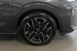 2025 Peugeot 3008 Allure Hybrid