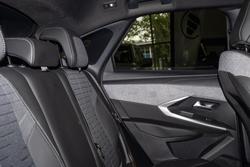 2025 Peugeot 3008 Allure Hybrid P64 MY25 Titanium Grey